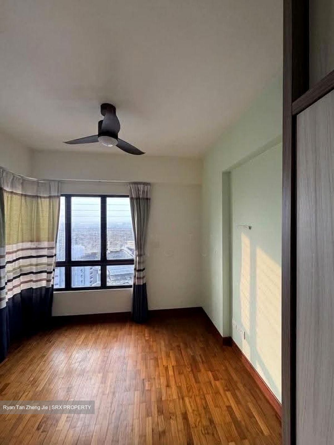 The Mayfair (D22), Condominium #630555691